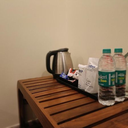 Bairava Bliss Inn Rameshwaram Exterior photo