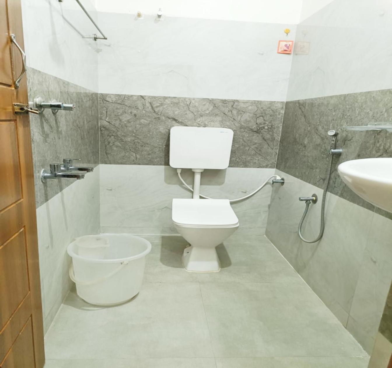 Bairava Bliss Inn Rameshwaram Exterior photo