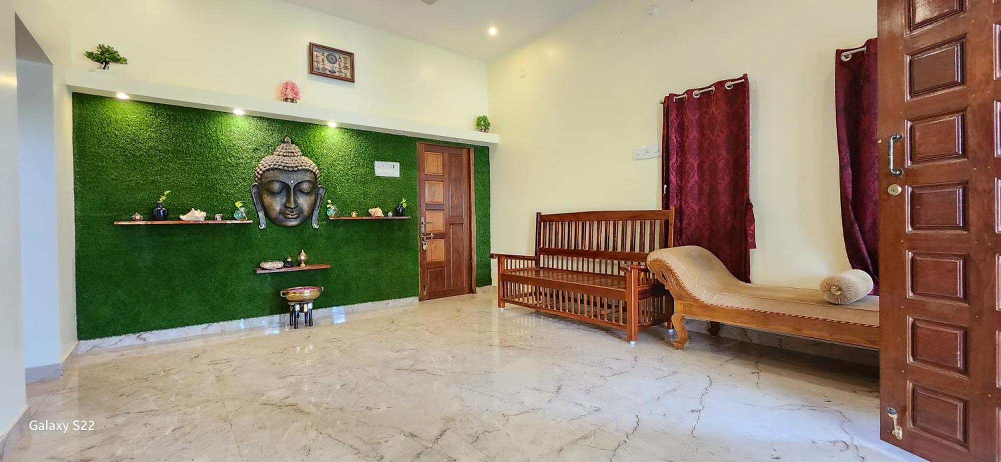 Bairava Bliss Inn Rameshwaram Exterior photo