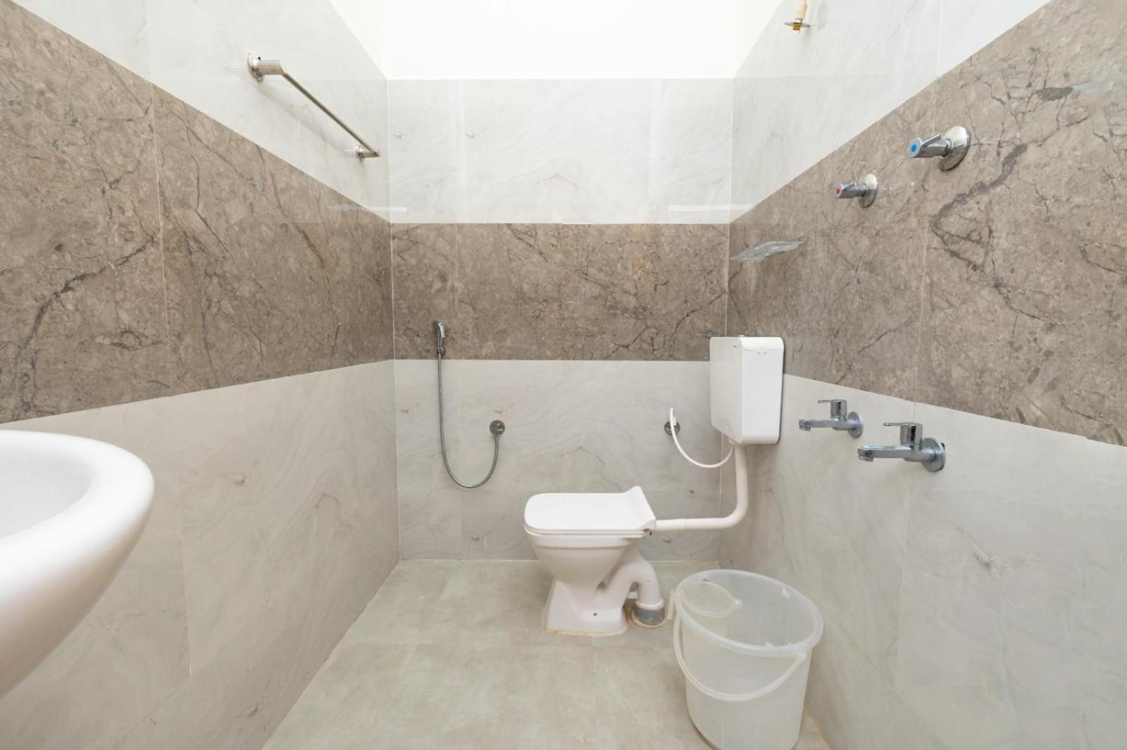 Bairava Bliss Inn Rameshwaram Exterior photo