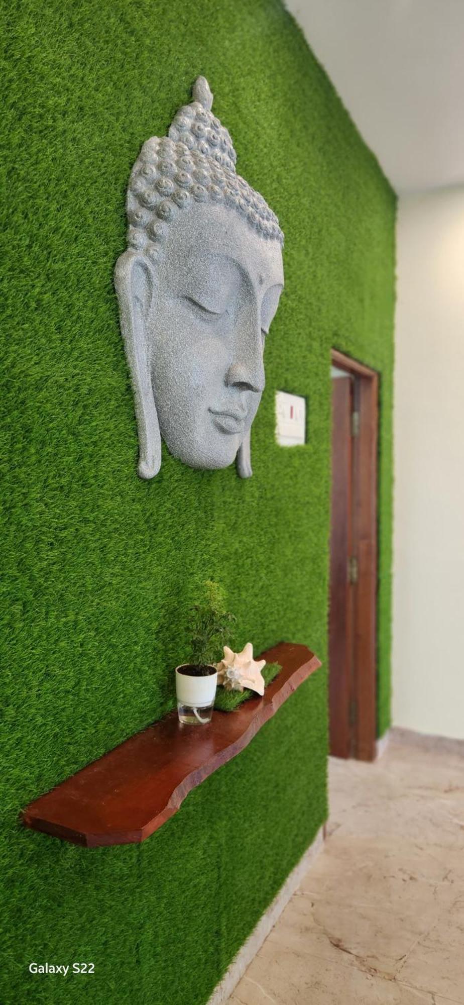 Bairava Bliss Inn Rameshwaram Exterior photo