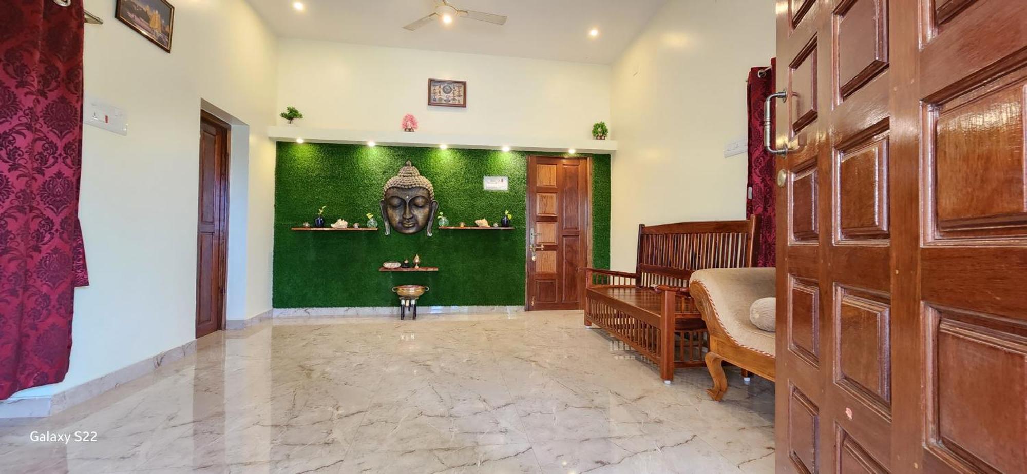 Bairava Bliss Inn Rameshwaram Exterior photo