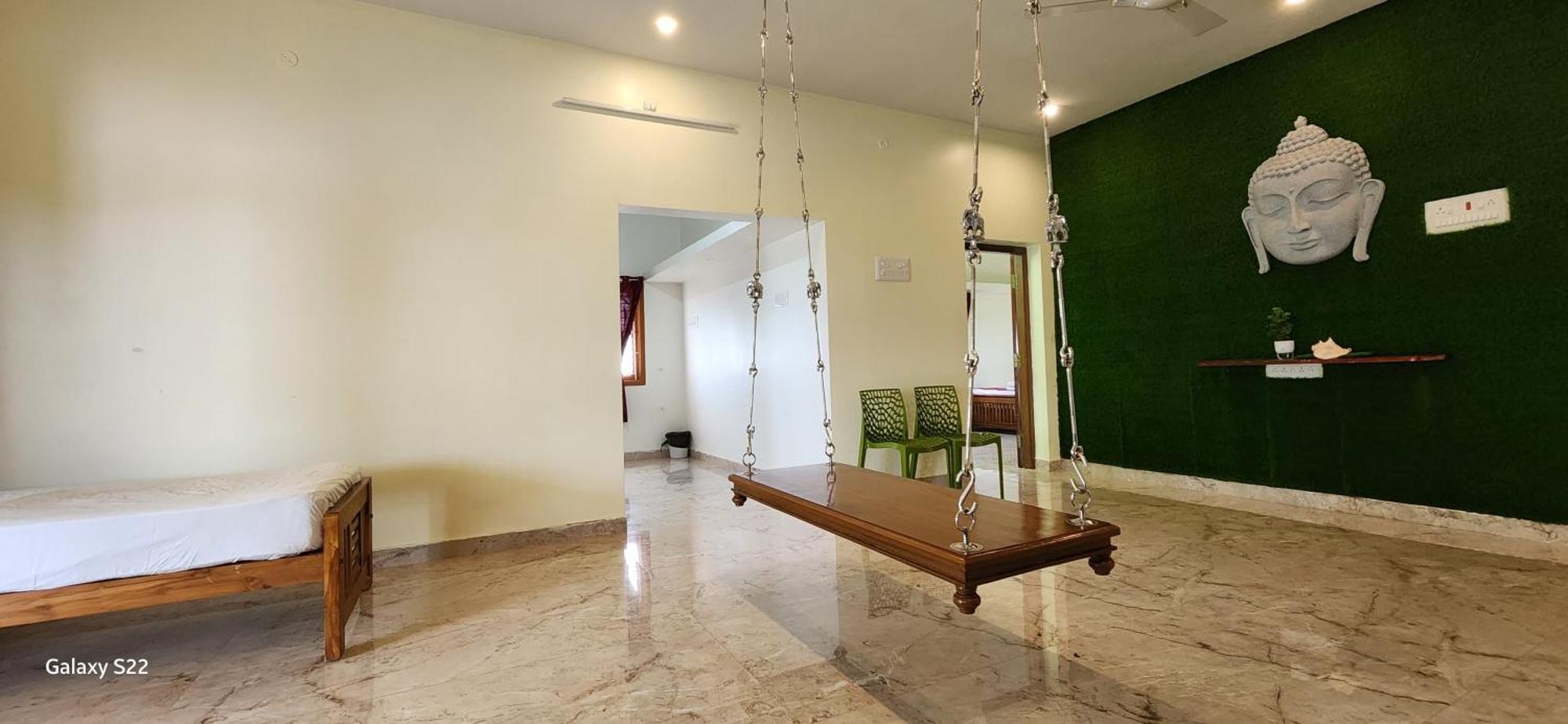 Bairava Bliss Inn Rameshwaram Exterior photo