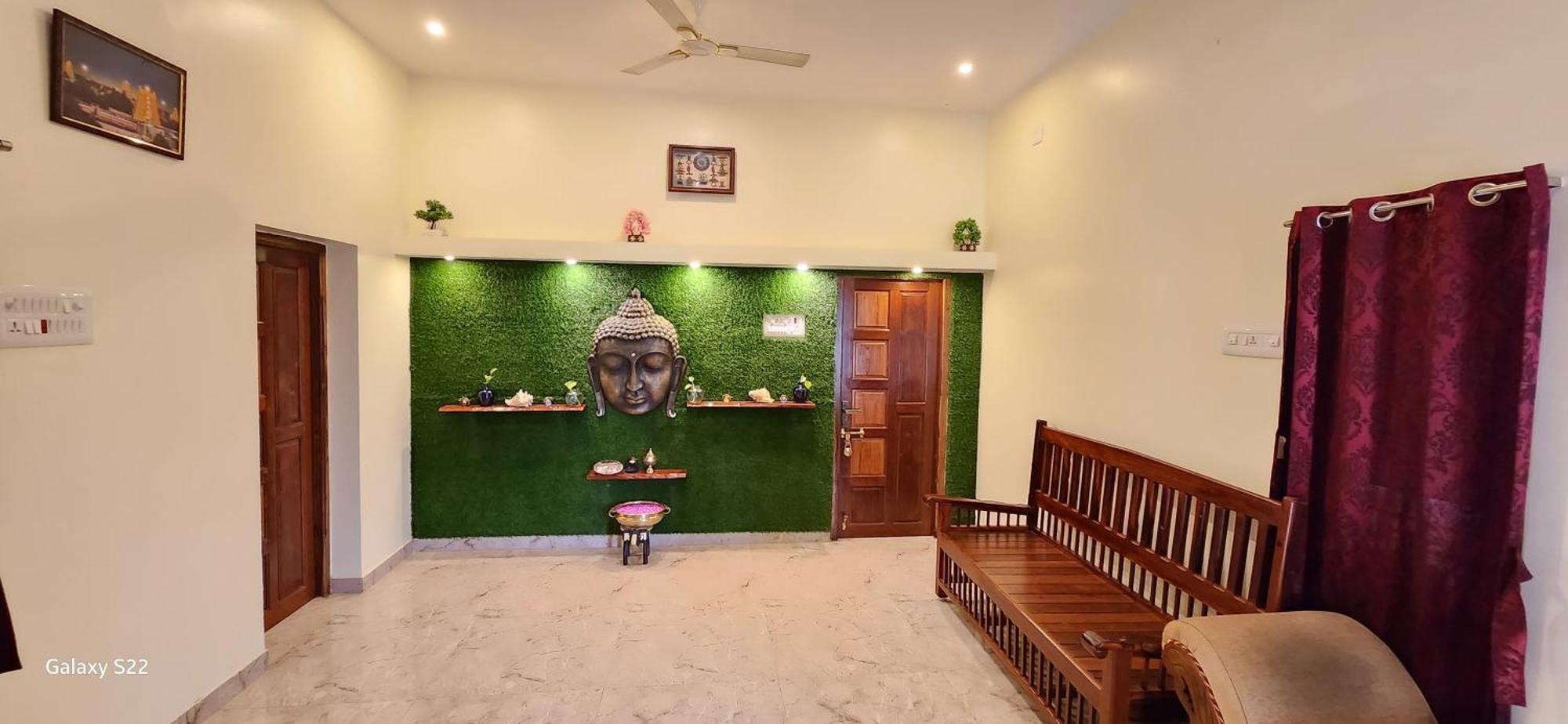 Bairava Bliss Inn Rameshwaram Exterior photo